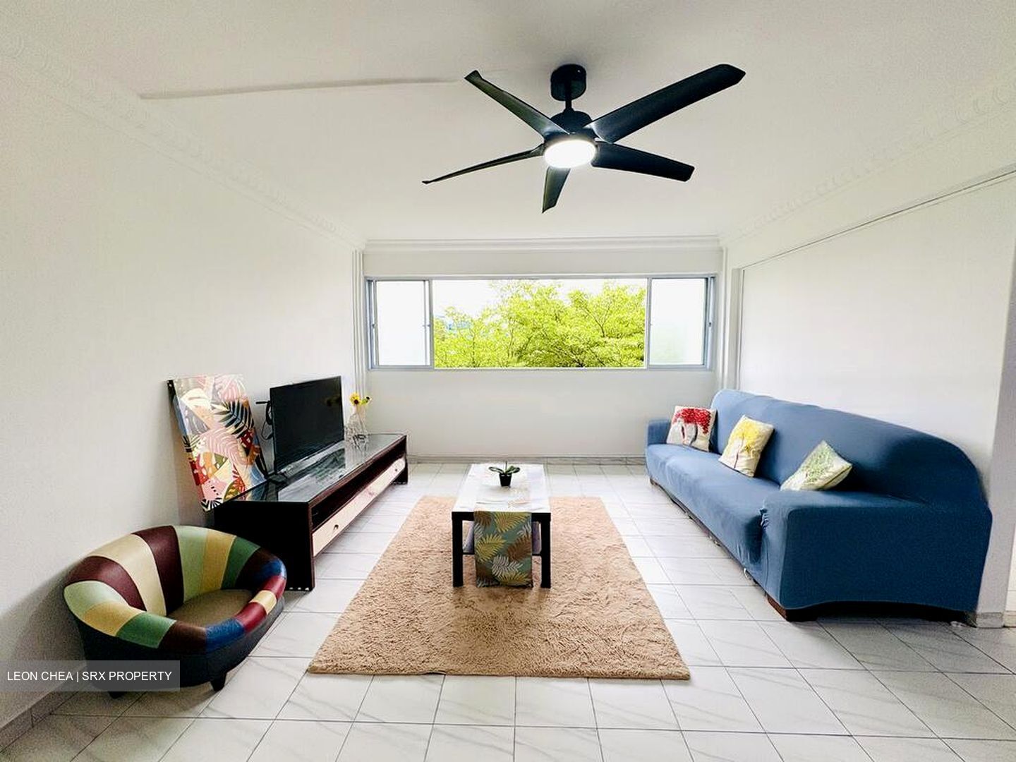 Blk 289 Ficus Vale (Yishun), HDB 5 Rooms #483722001